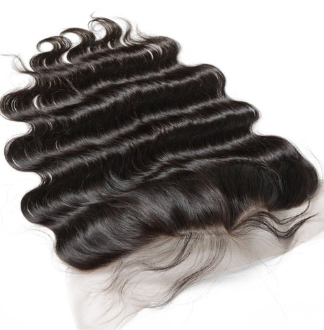 HD Deep Wave Frontals