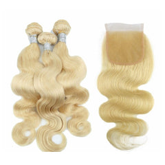 Platinum Blonde 3 Bundle Deals Color (613)