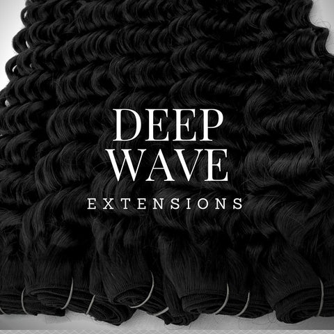 Brazilian Deep Wave 1 Bundle Deals